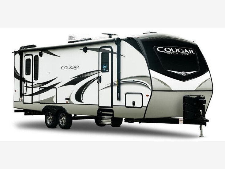 Thumbnail Photo undefined for New 2022 Keystone Cougar